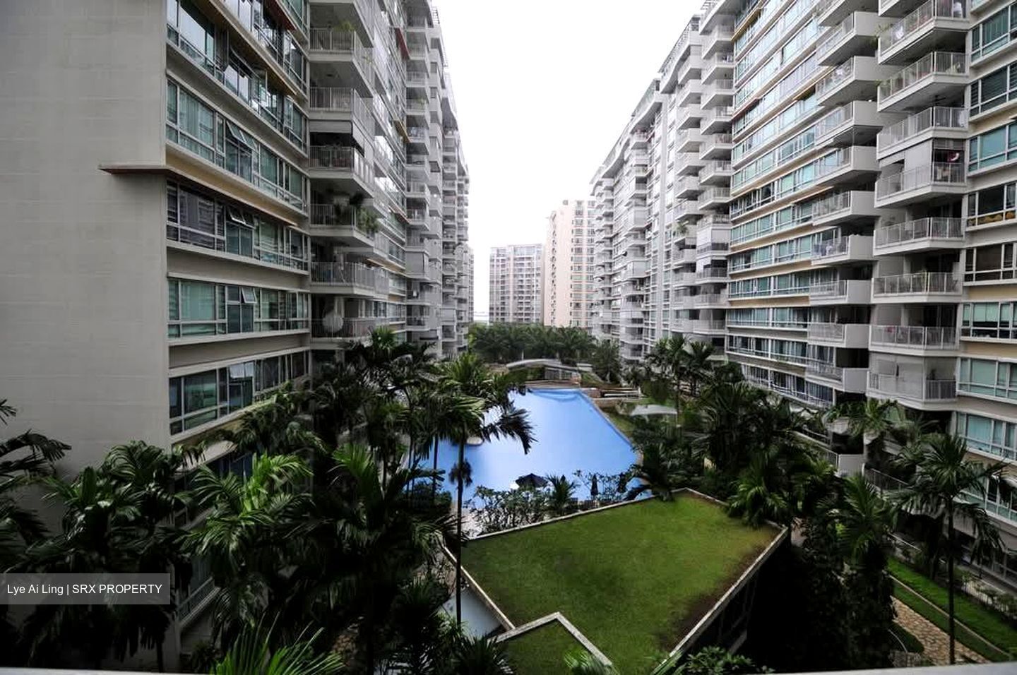 Caspian (D22), Condominium #554799881